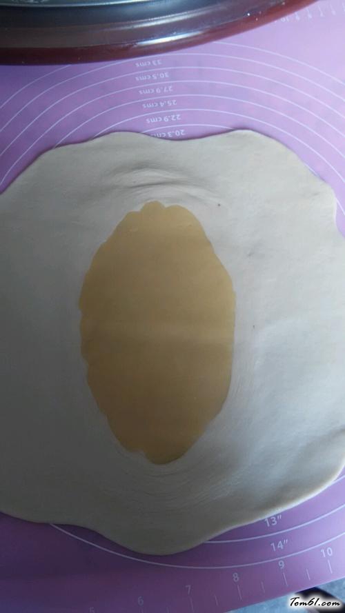 【奶盐苏打饼干】