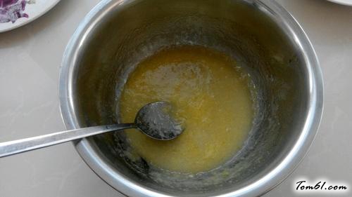 【全麦苏打饼干】