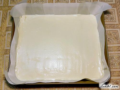 【奶油草莓蛋糕卷】