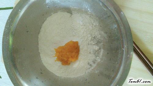 【灌蜜糯米糕】