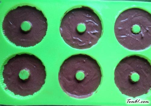 【红丝绒蛋糕】