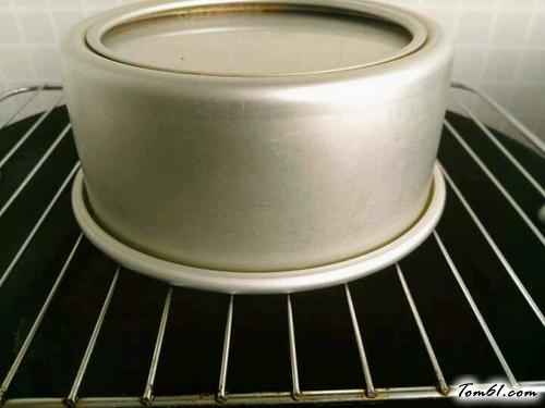 【蔬菜海绵蛋糕】