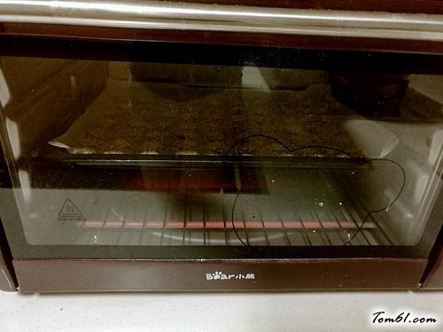 【芝麻蛋香小饼】