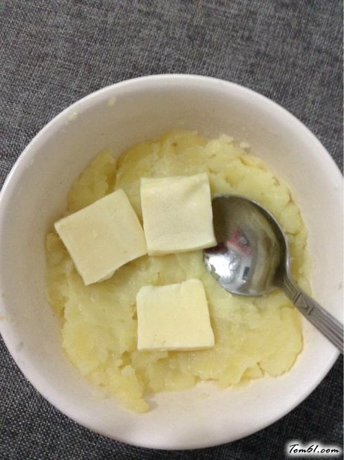 【土豆鸡蛋饼】