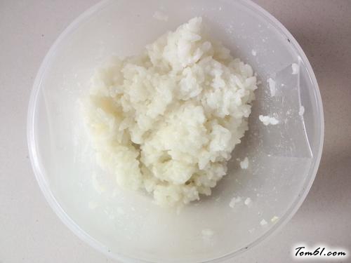 【家常DIY寿司】