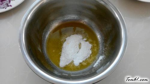 【全麦苏打饼干】