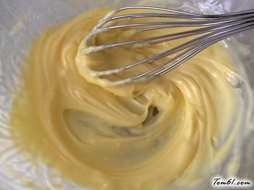 【花生酱曲奇】