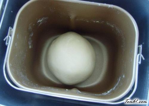 【蜂蜜厚多士】