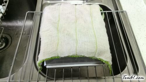 【法式全蛋海绵蛋糕】