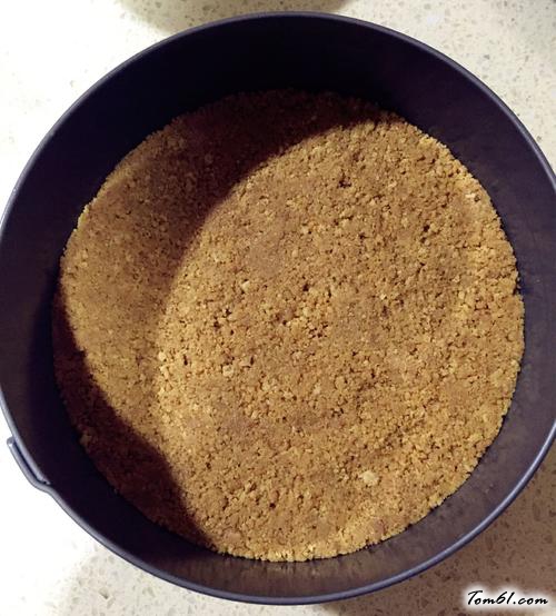 【樱花慕斯（6寸）】