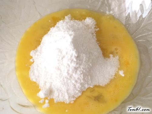 【全麦酥饼干】