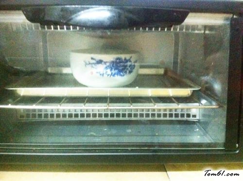 【芝士焗番薯】