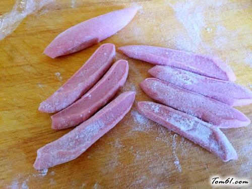 【奶香红糖小猪包（原创）】