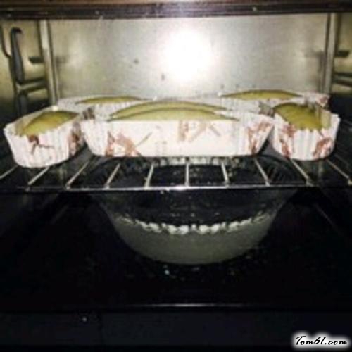 【葱香芝士面包】