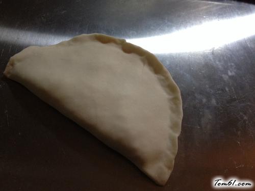 【韭菜鸡蛋盒子】