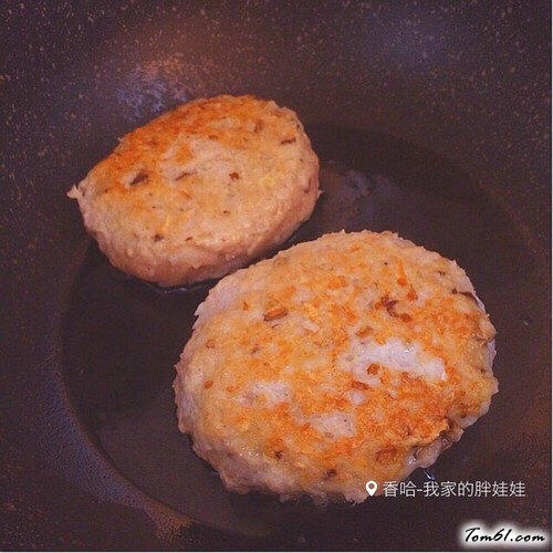 【温暖之心--鸡脯奶酪肉包】