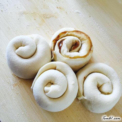 【红糖麻将烧饼】