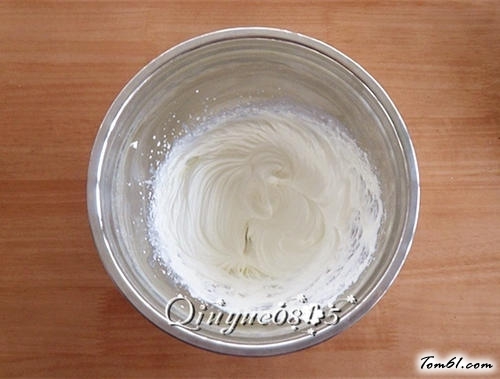 【可可蛋糕盏】