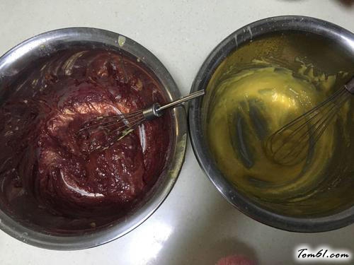 【草莓酸奶蛋糕卷】