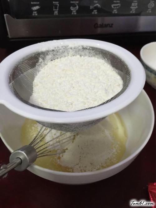 【原味蛋糕卷】