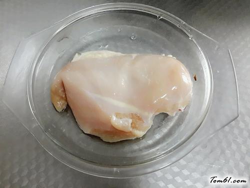 【鸡柳（宝宝版）】