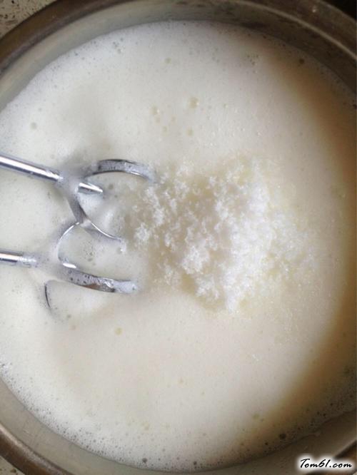 【抹茶蜜豆蛋糕卷】