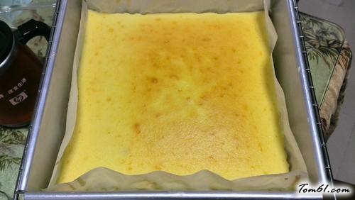 【原味芝士蛋糕】