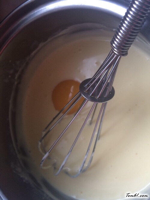 【奶油芝士蛋糕】