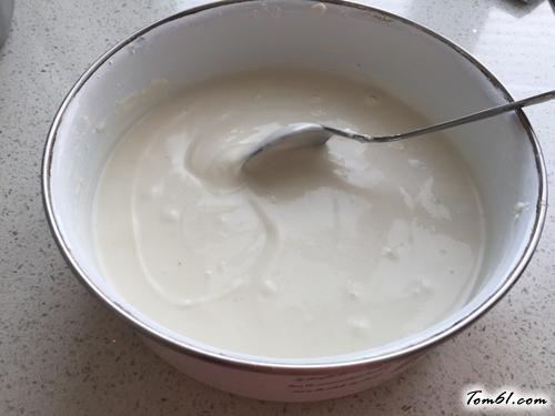 【豆沙（奥利奥）糯米糍】