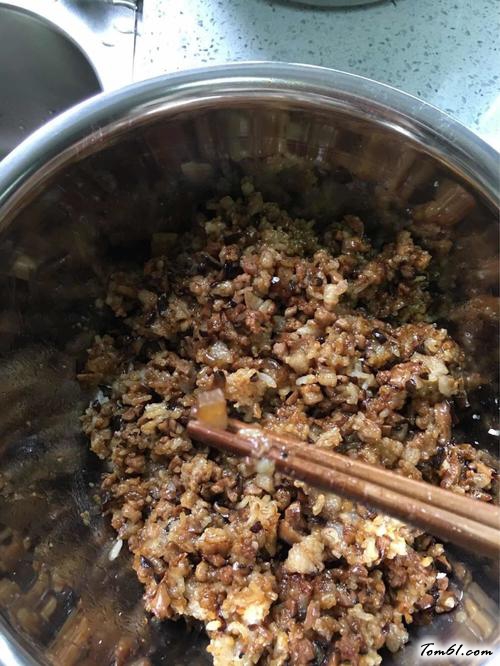 【五花肉香菇小烧卖】