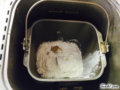 【千变口袋三明治】