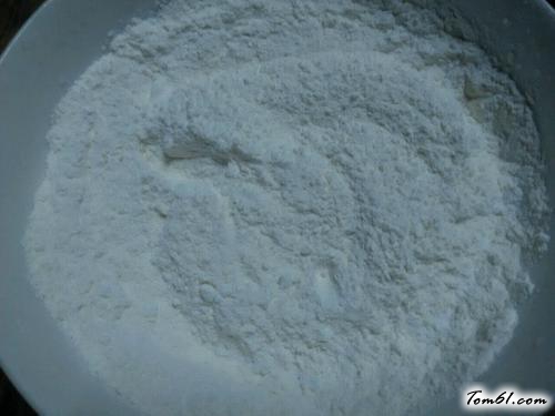 【黄油面包卷】