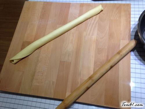 【奶香小面包】