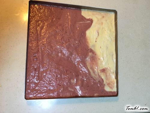 【草莓酸奶蛋糕卷】