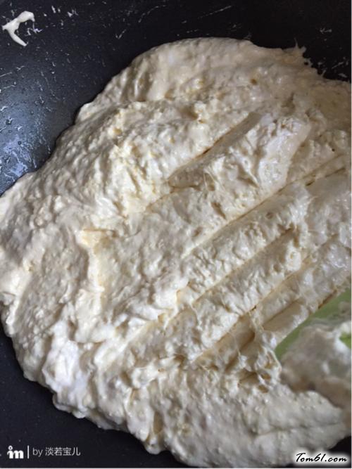 【花生牛扎糖】