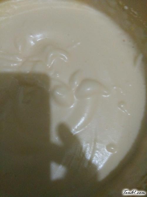 【海绵杯子蛋糕】