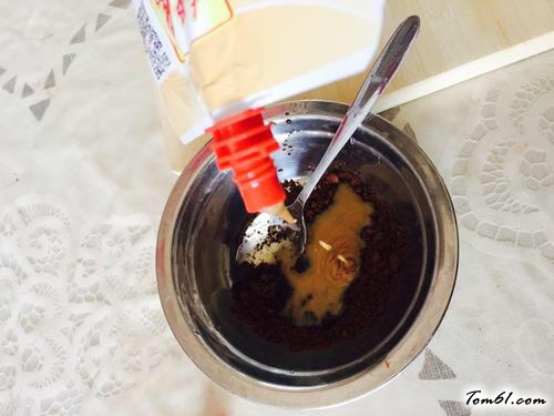 【红糖麻将烧饼】