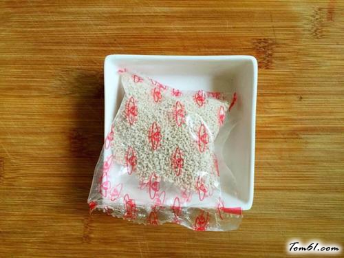 【水果小汤圆】