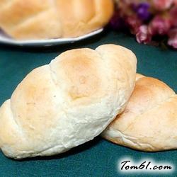 全麦软面包的做法