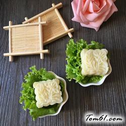 鸡汁土豆泥的做法2