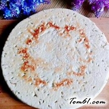 发面大饼的做法