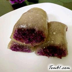 香糯小南瓜的做法