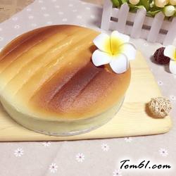 酸奶蛋糕的做法