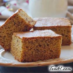 红糖枣蛋糕的做法