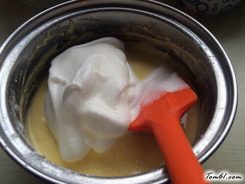 【奶油芝士蛋糕】