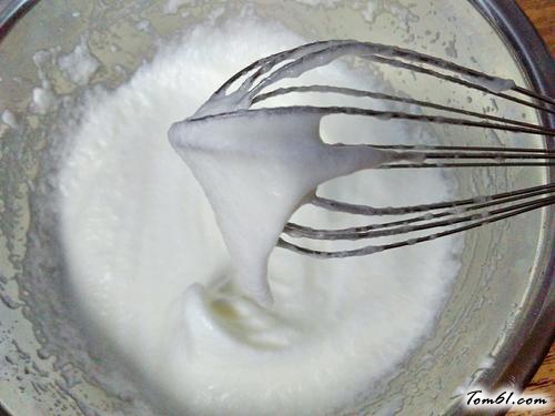 【抹茶蜜豆卷】