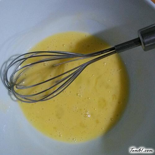 【黑芝麻磨牙棒】