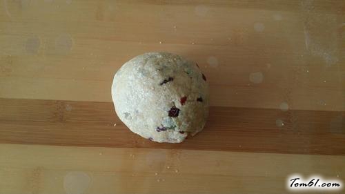 【米粉能量棒（花生味）】