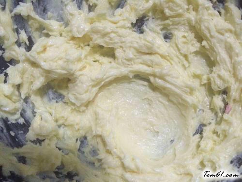 【『菠萝包』】