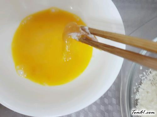 【鸡柳（宝宝版）】